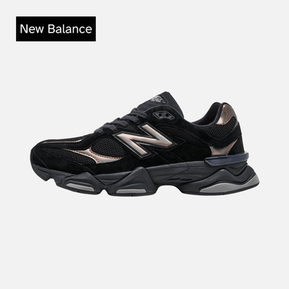 New Balance 9060 'Black Copper' GS