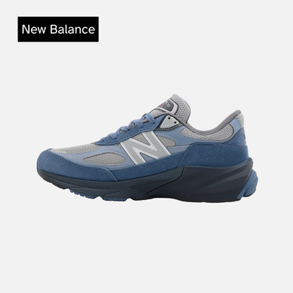 Teddy Santis x New Balance 990v6 Made in USA 'Community Pack - Navy'