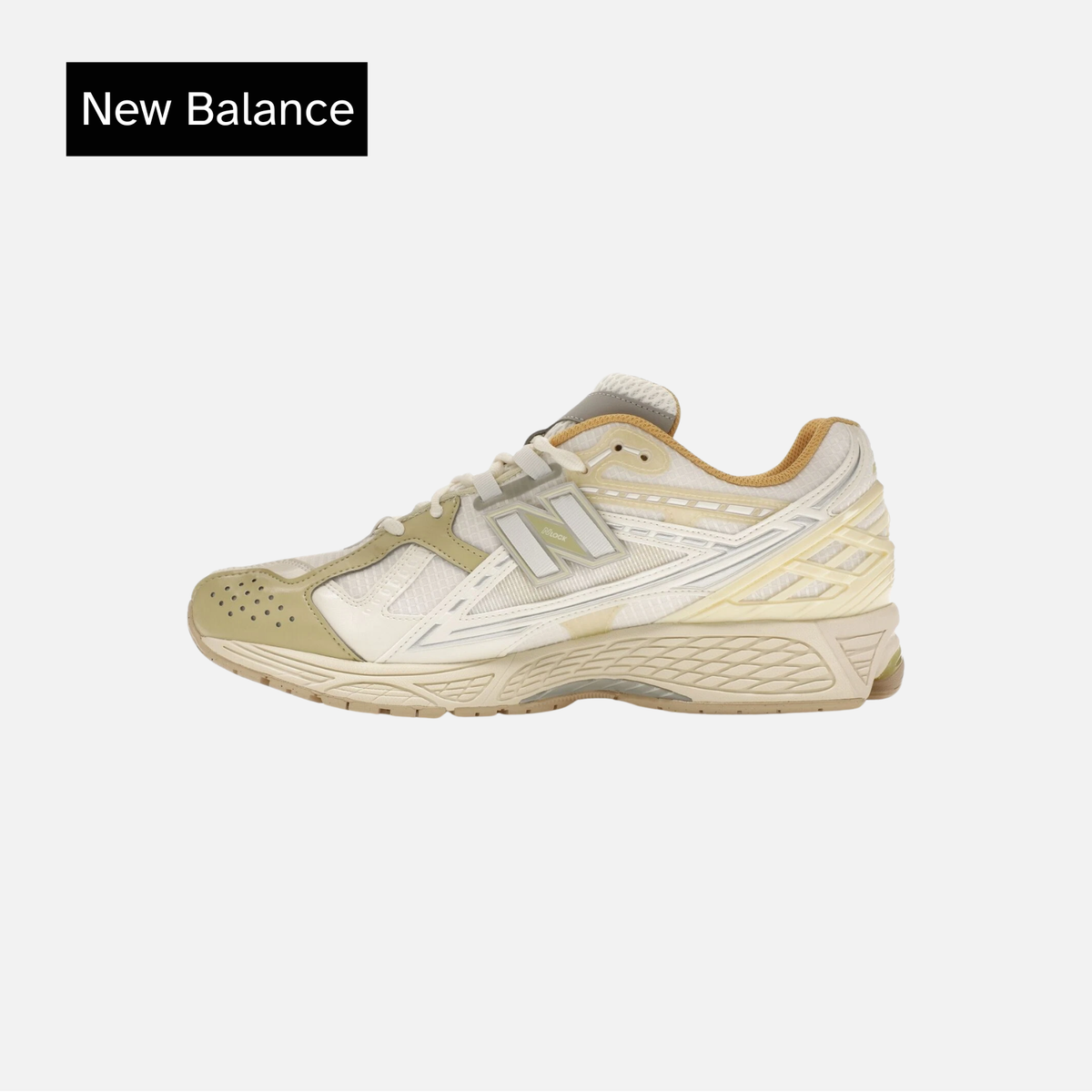 New Balance 1906U 'Lunar New Year - Sea Salt'