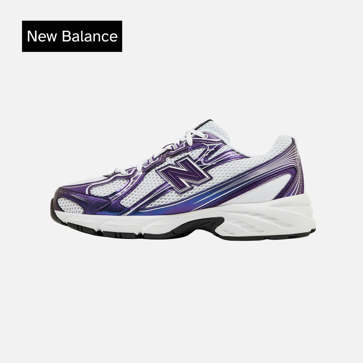 New Balance 740 'Concord Grape'