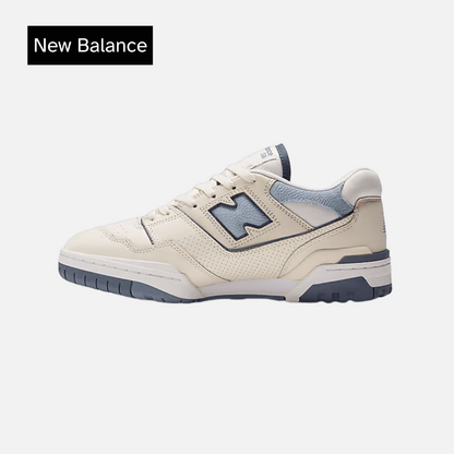 New Balance 550 'Beige Vintage Indigo'