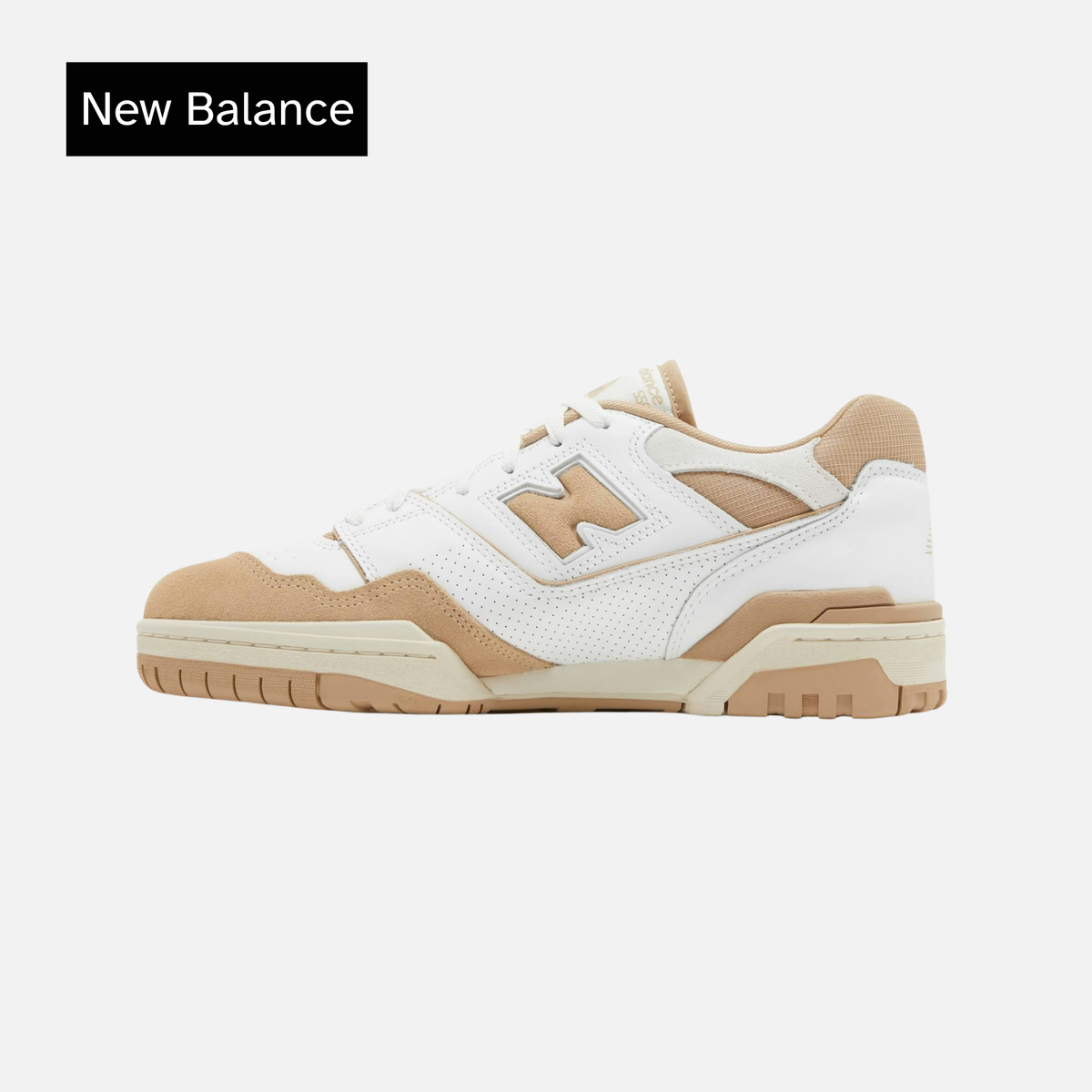 New Balance 550 'Incense'