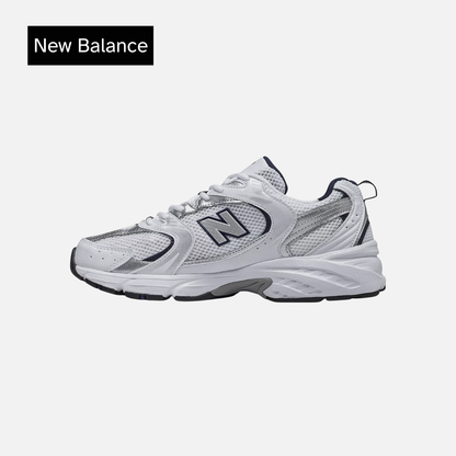 New Balance 530 'White Natural Indigo'