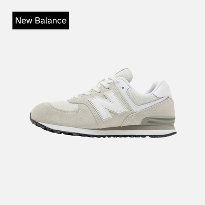New Balance 574 Big Kid 'Core Pack - Nimbus Cloud'