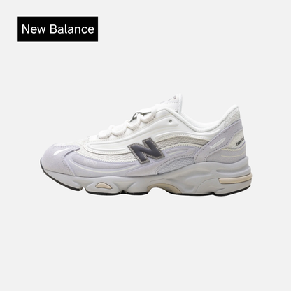 New Balance 1000 Big Kid 'Pearl Grey Sea Salt'