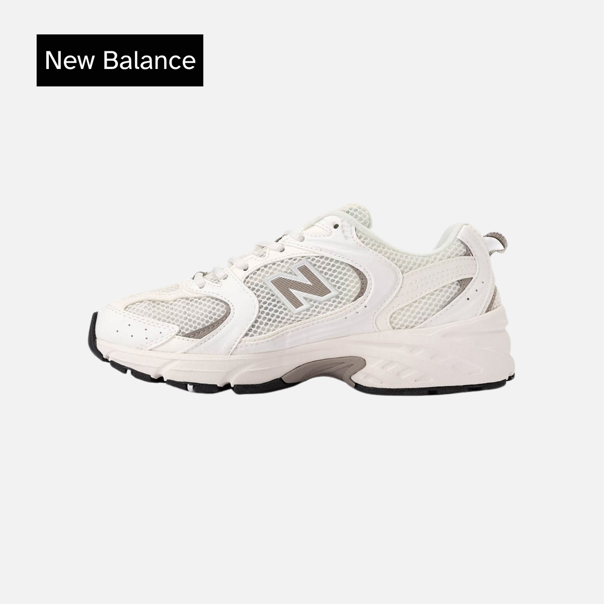 New Balance 530 'Sea Salt Arid Stone'