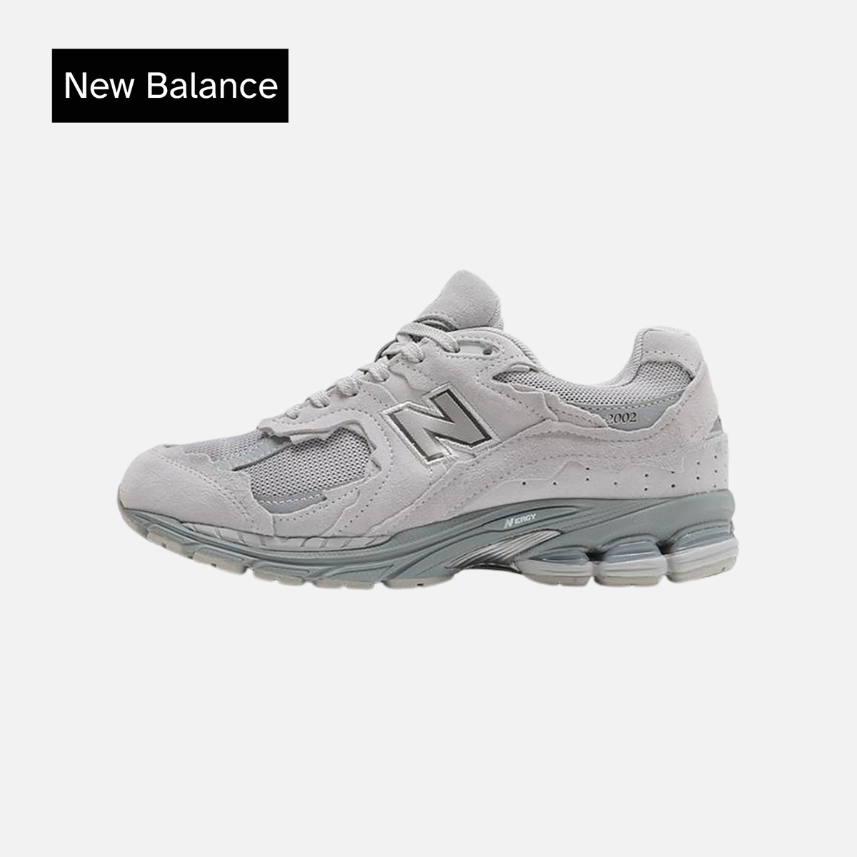 New Balance 2002R GORE-TEX 'Protection Pack - Slate Grey'