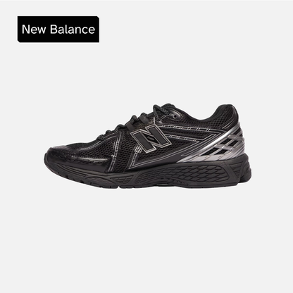 New Balance 1906R 'Black Silver'