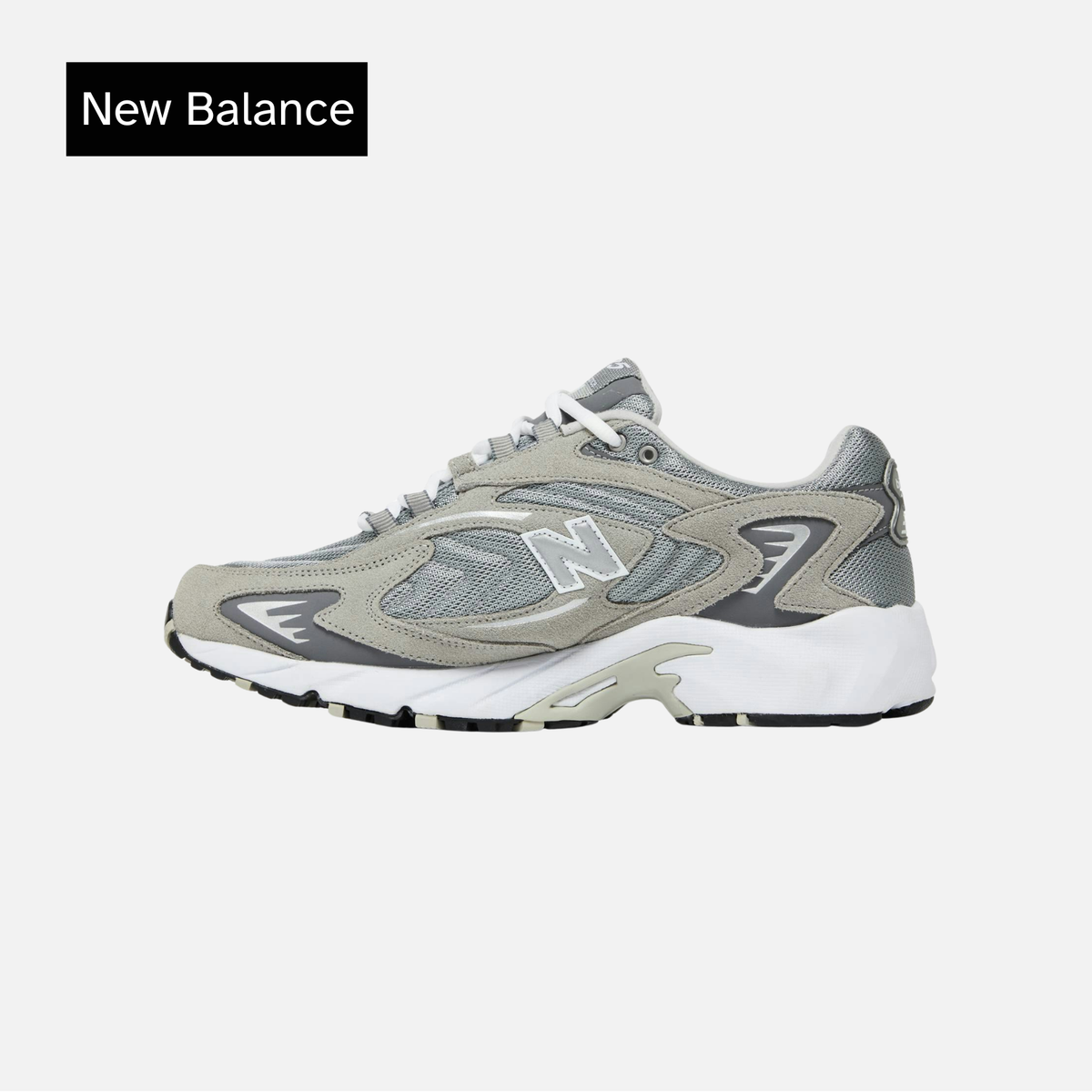 New Balance 725 'Grey'