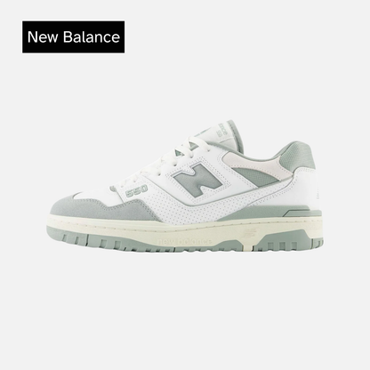 New Balance 550 'White Juniper'