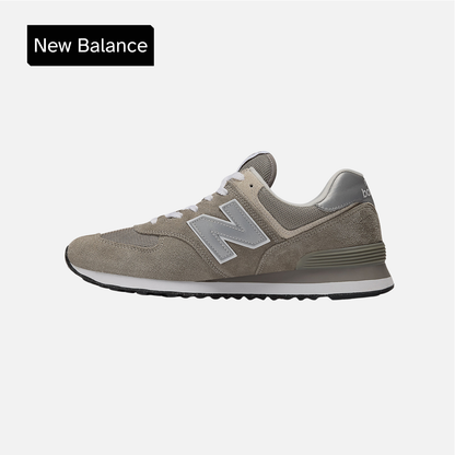 New Balance 574 'Core Pack - Grey'