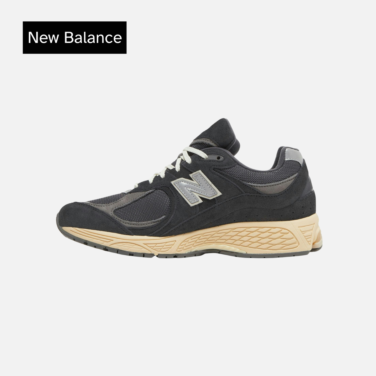 New Balance 2002R 'Phantom'