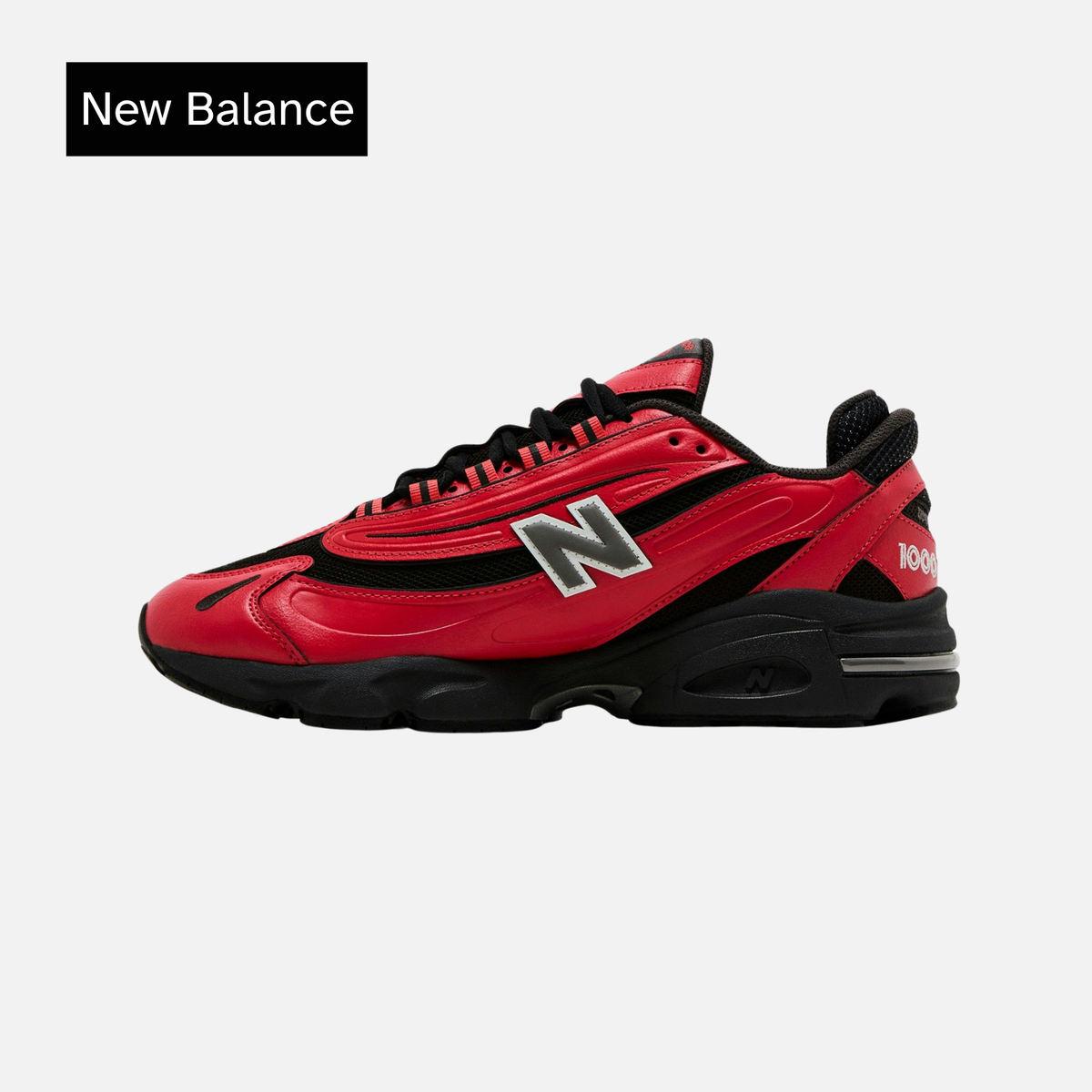 New Balance 1000 'Blast Red'