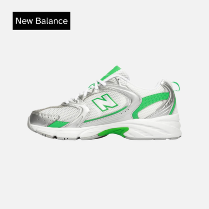 New Balance 530 'Silver Green'