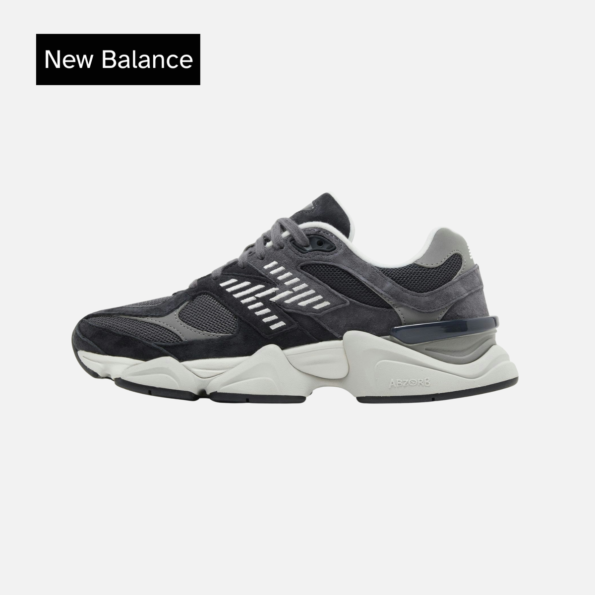 New Balance 9060 'Dark Grey'