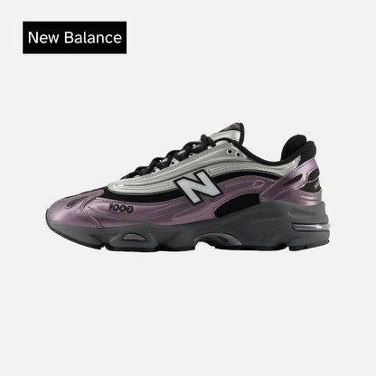 New Balance 1000 'Dark Ice Wine'