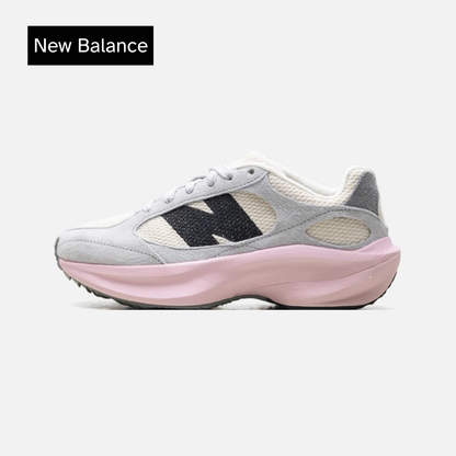 New Balance WRPD Runner 'Brighton Grey Mid Century Pink'