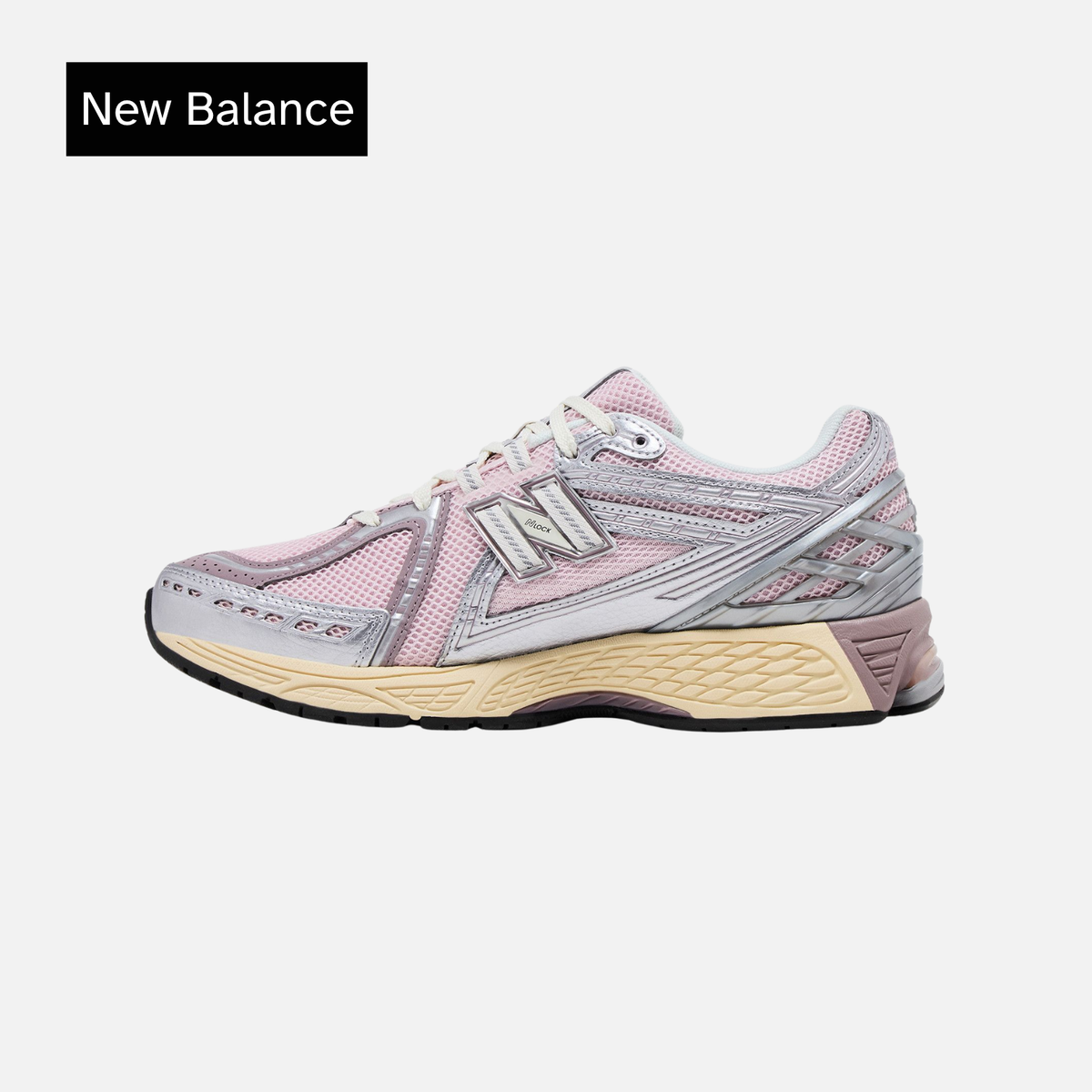 New Balance 1906R 'Pastel Pack - Rose Sugar'