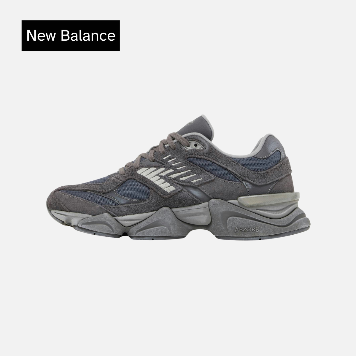 New Balance 9060 Magnet