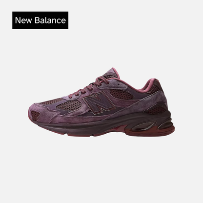 Rich Paul x New Balance 2010 'Plum Brown'