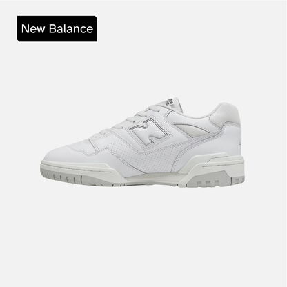 New Balance 550 'White Grey'