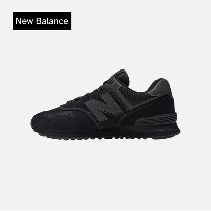 New Balance 574 'Core Pack - Black'