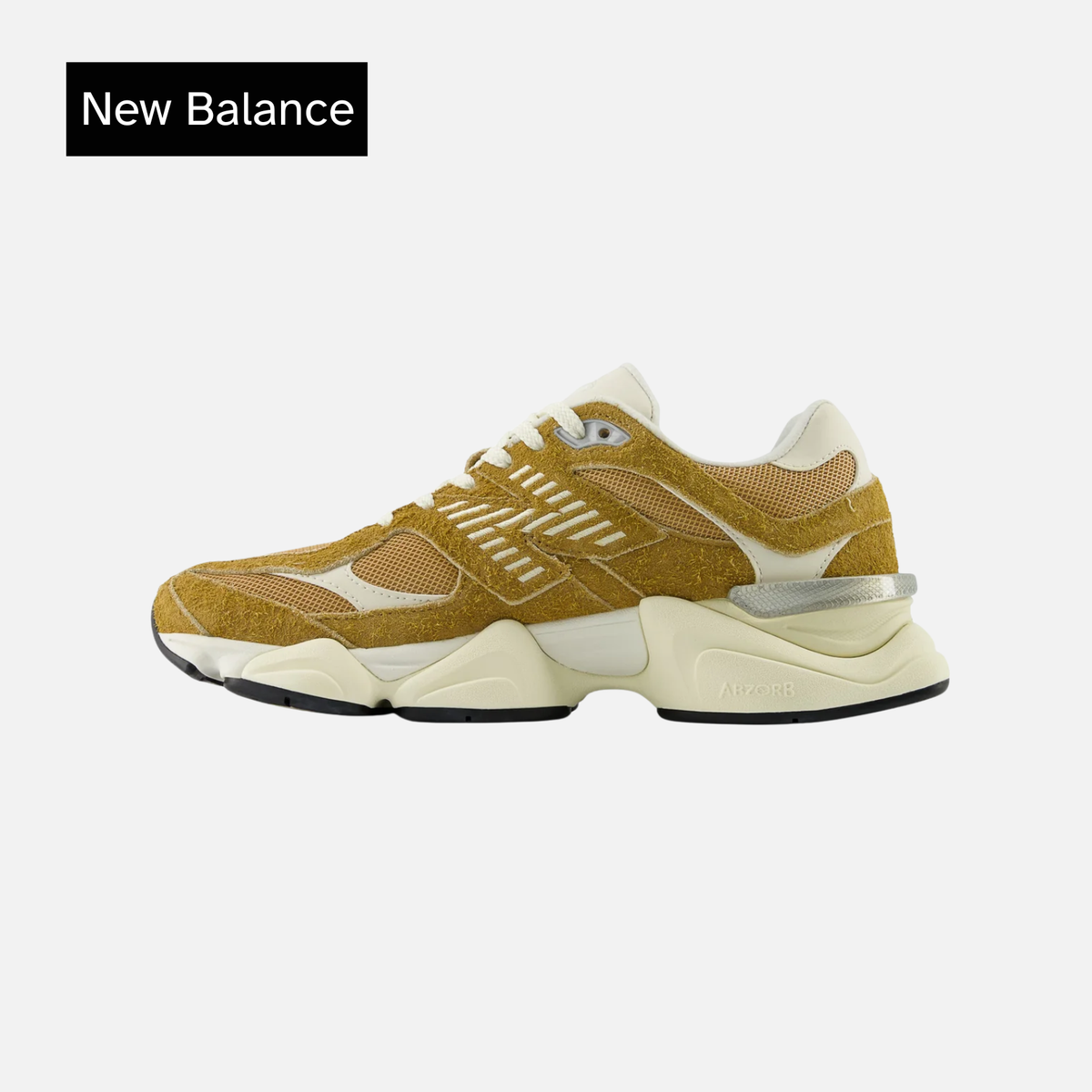 New Balance 9060 'Great Plains'