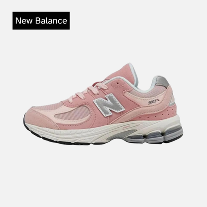 New Balance 2002R Little Kid 'Pink Sand'