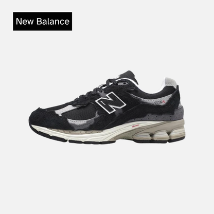 New Balance 2002R 'Protection Pack - Black Grey'