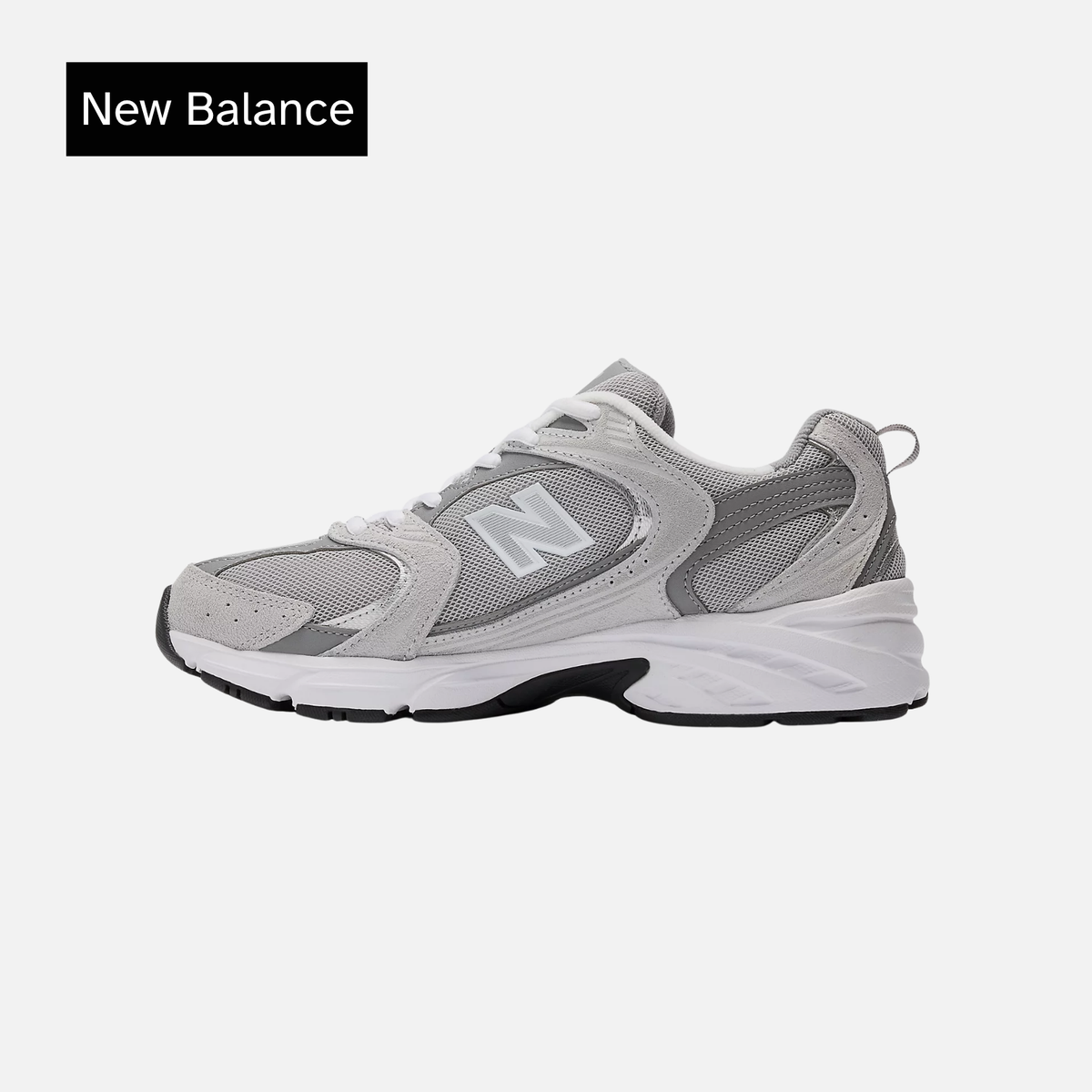 New Balance 530 'Raincloud'