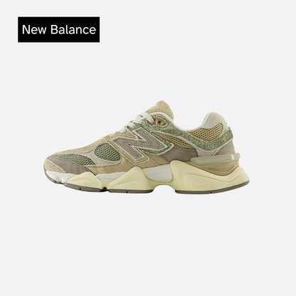 New Balance 9060 'Olivine Arid Stone'