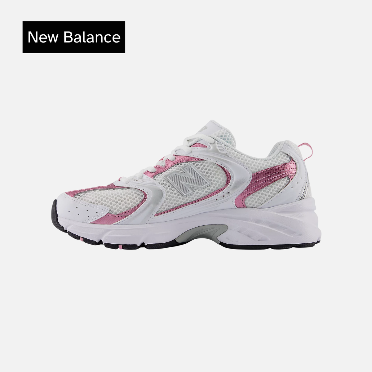 New Balance 530 'Pink Sugar'