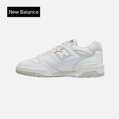 New Balance 550 White Sea Salt