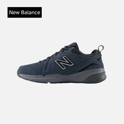 New Balance 608v5 'Orca Gunmetal'
