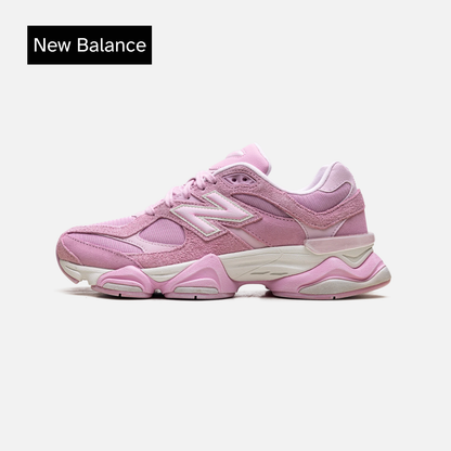 New Balance 9060 'Pink Overdye' ASOS Exclusive