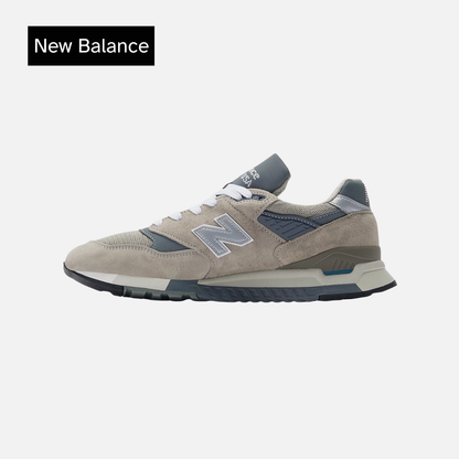 New Balance 998 Made in USA 'Grey Day 2023 - Grey Silver'