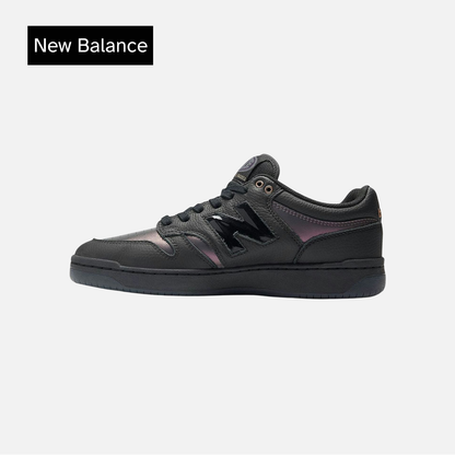 BRONZE56K x New Balance Numeric 480 'Black'