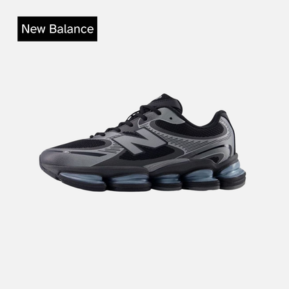 New Balance ABZORB 2000 'Black Dark Silver'