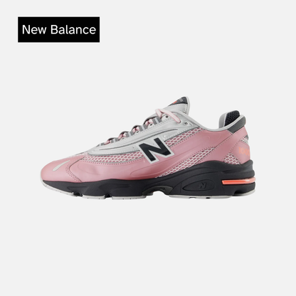 New Balance 1000 'Pink Metallic Silver'
