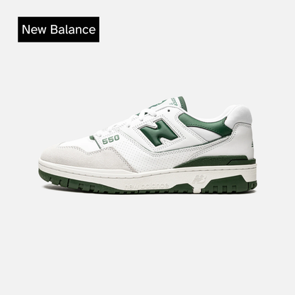 New Balance 550 'White Green'