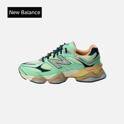 New Balance 9060 'Easter Pack - Sweetgrass'