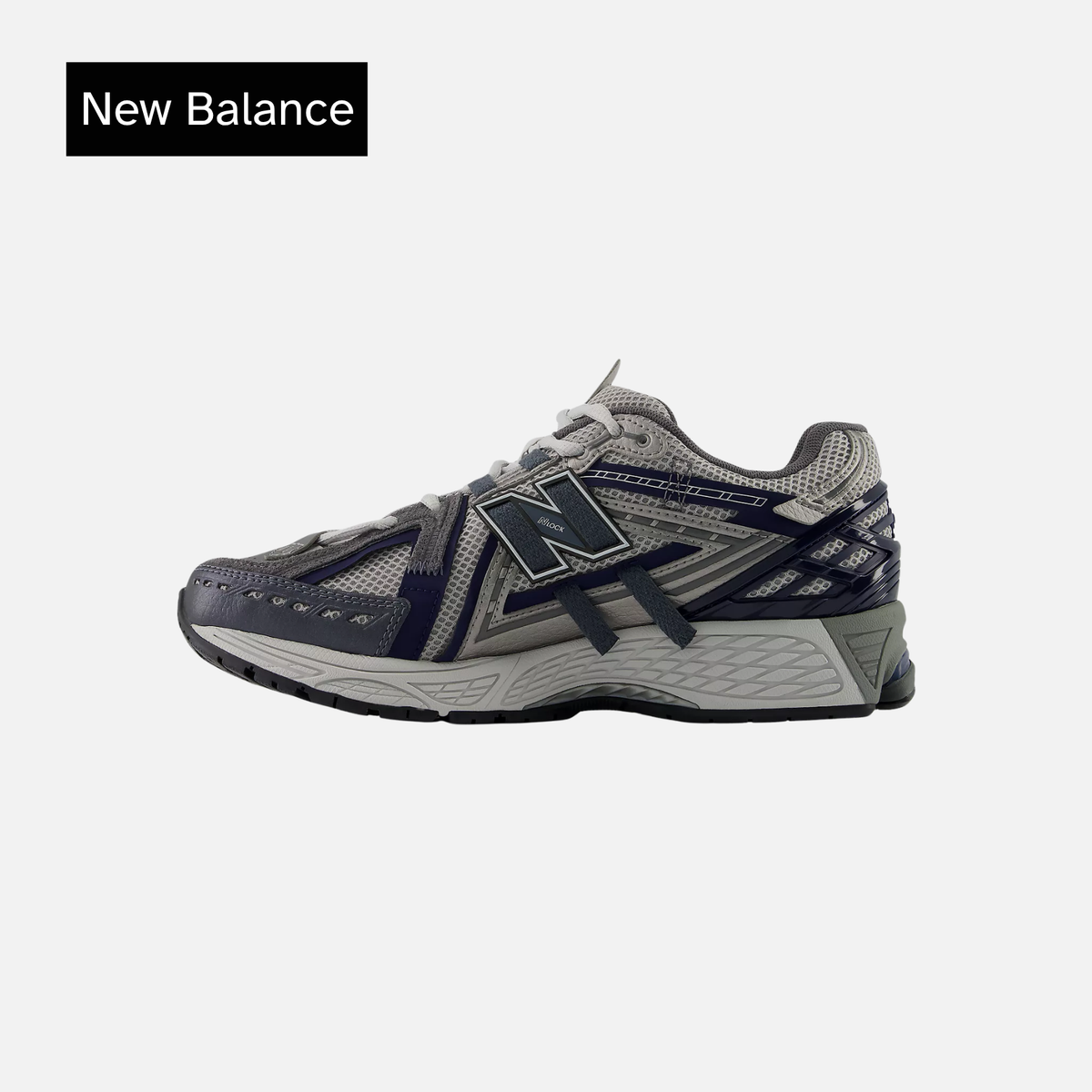 New Balance U1906A 'Graphite Magic Blue'