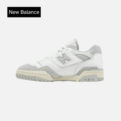 New Balance 550 'White Raincloud Reflection'