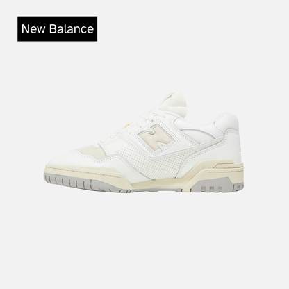 New Balance 550 'White Timberwolf'