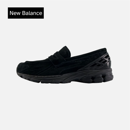 New Balance 1906L 'Black Suede'