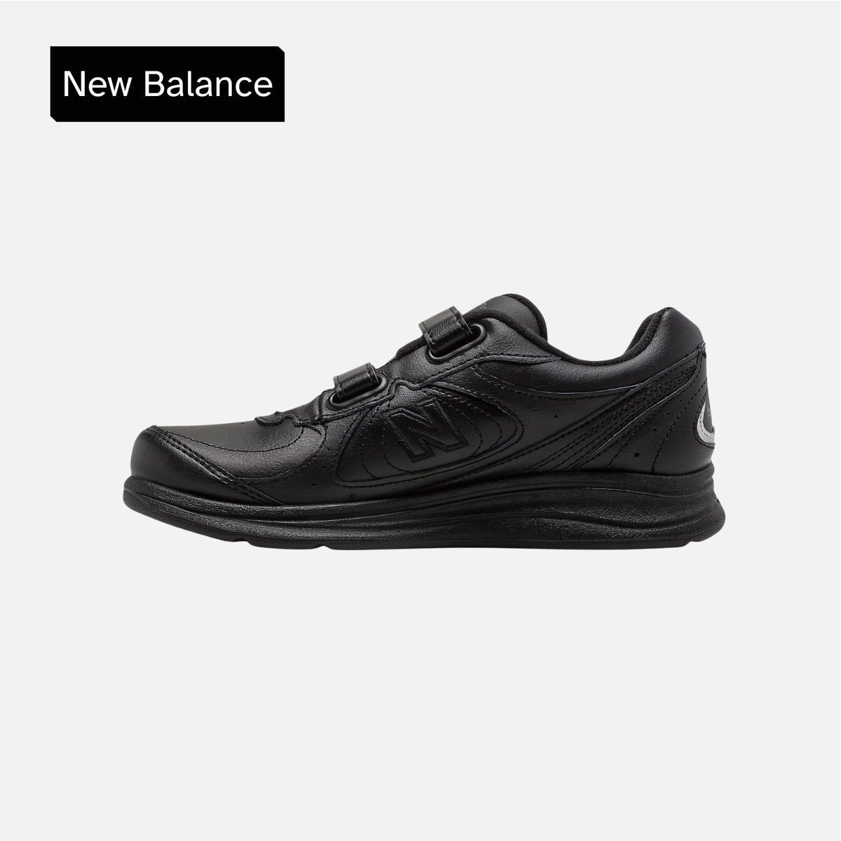 New Balance Wmns 577H v1 'Triple Black'
