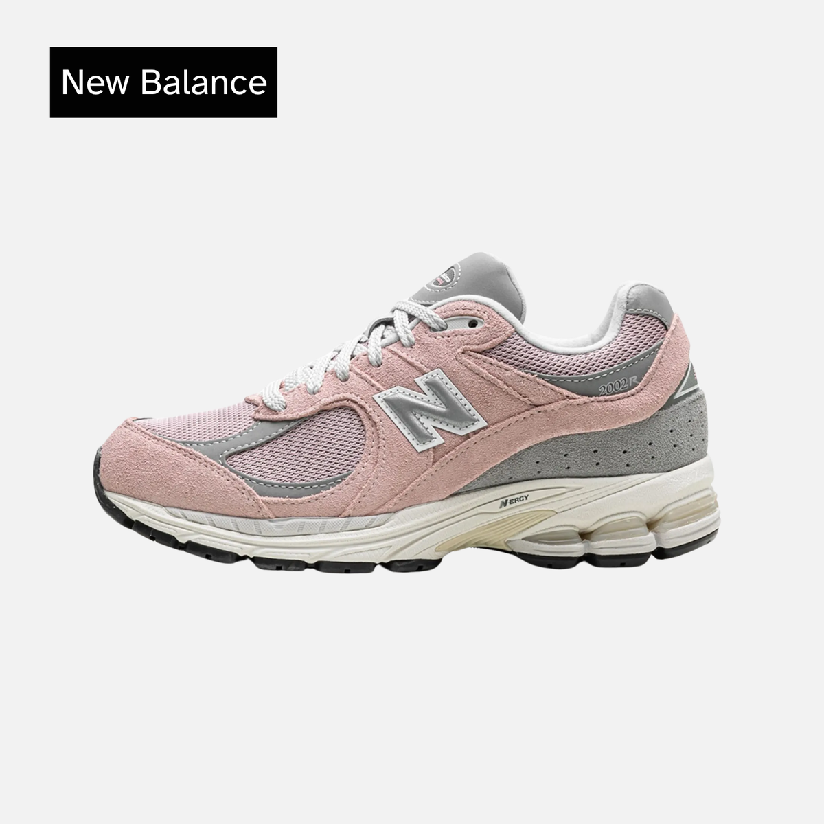 New Balance 2002R 'Orb Pink Shadow Grey'