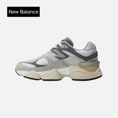 New Balance 9060 Big Kid 'Raincloud'