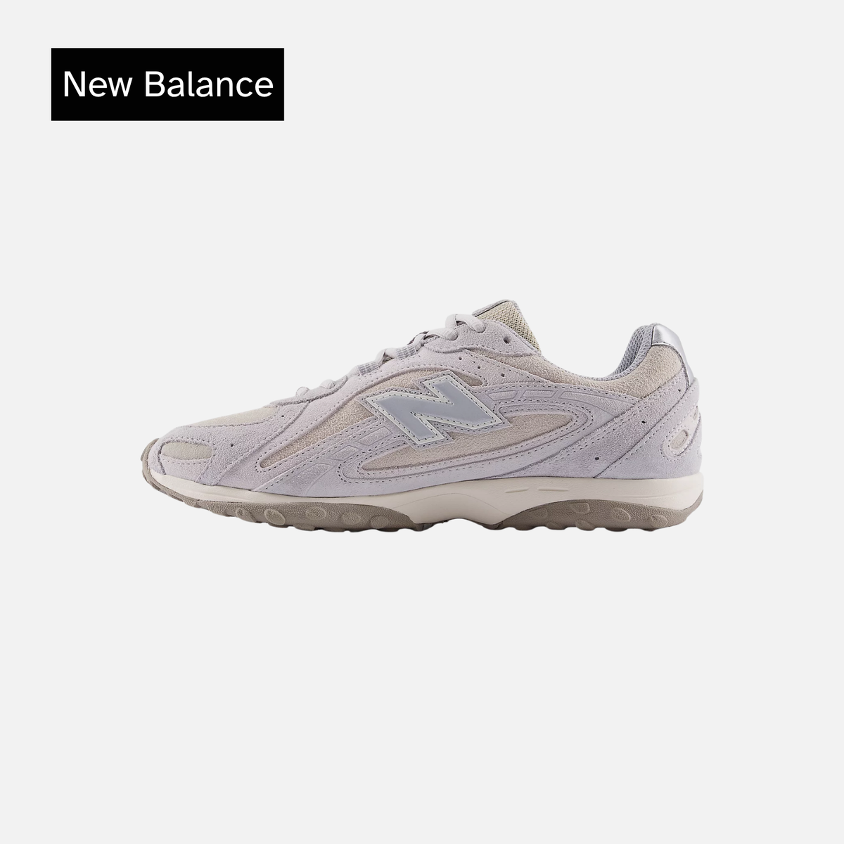 New Balance 204L 'Grey Matter Shipyard'