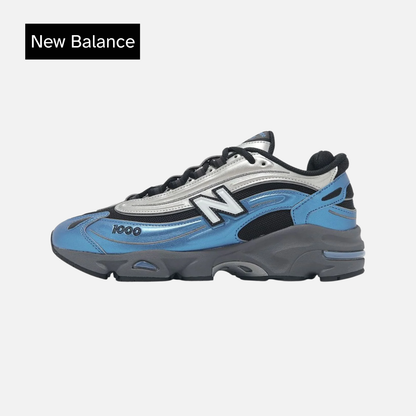 New Balance 1000 'Metallic Blue'